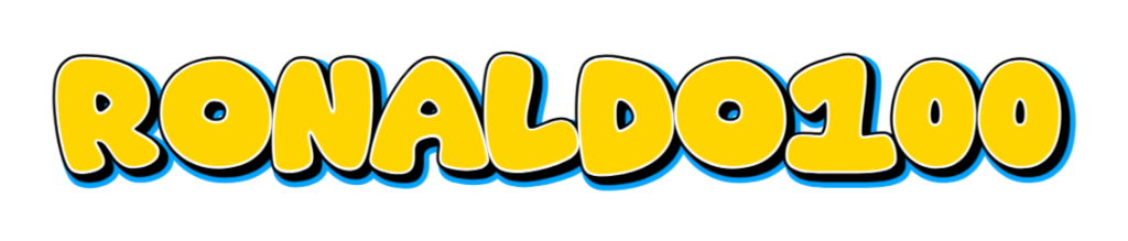 Ronaldo100